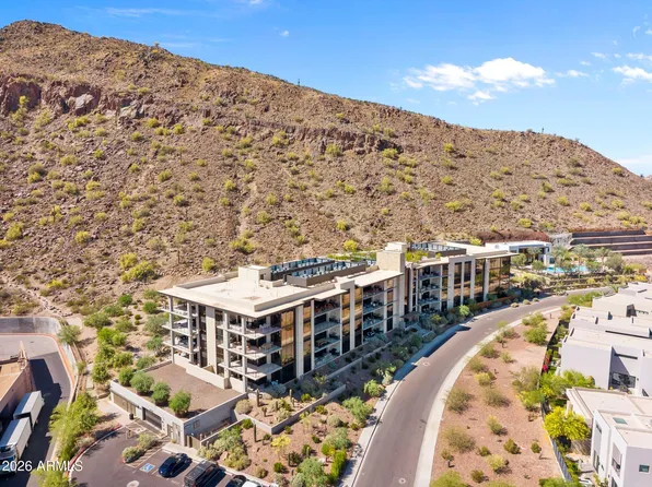 5000 N CAMELBACK RIDGE Drive #208, Scottsdale, AZ 85251