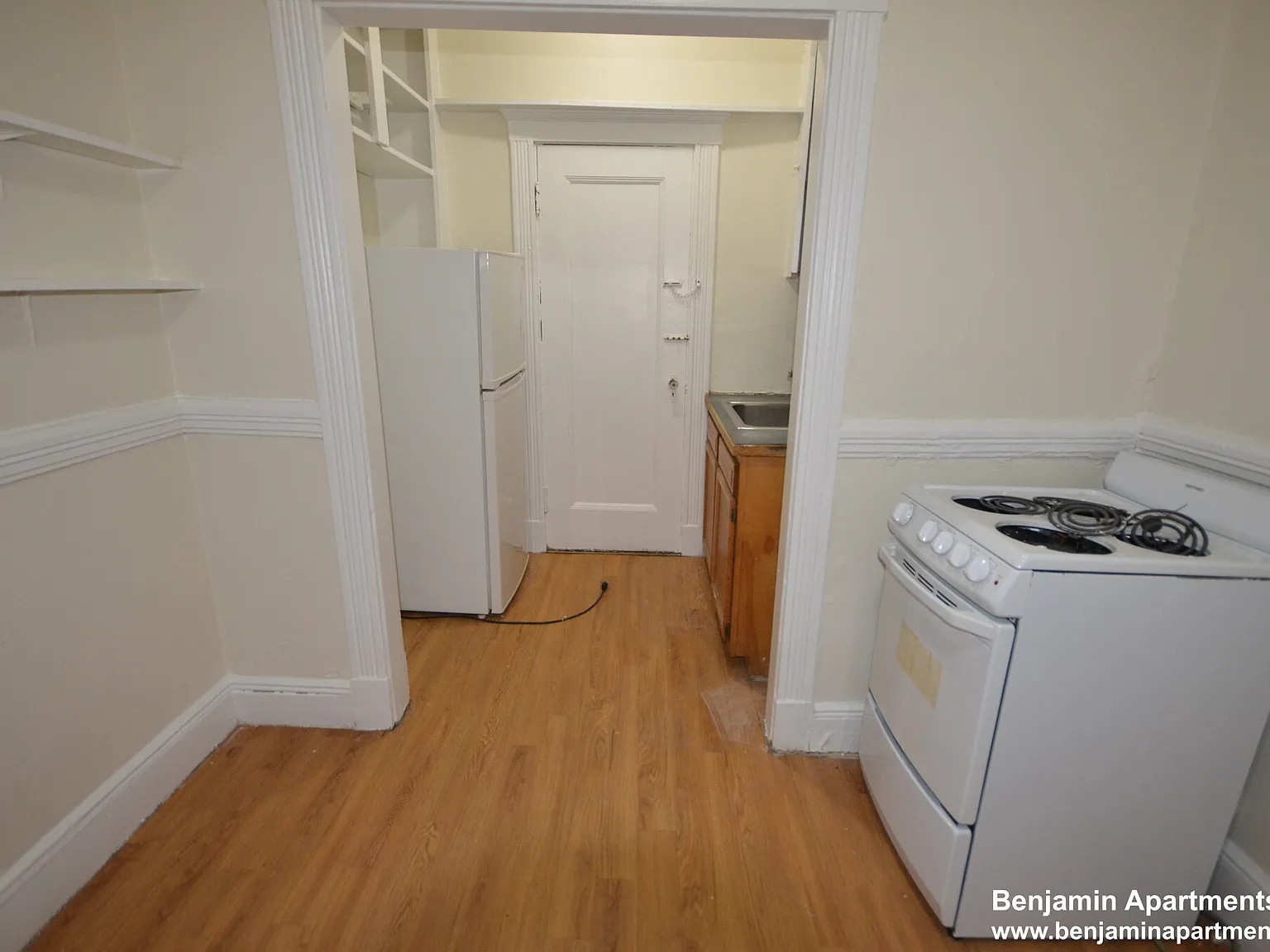2 bed, $2,895 — Photo 2