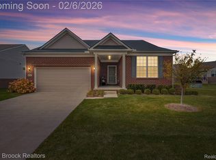 4402 Brookside #C, Canton, MI 48188