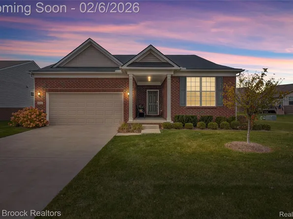 4402 Brookside #C, Canton, MI 48188