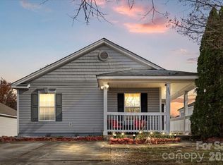 3044 Parade Ln SW, Concord, NC 28025