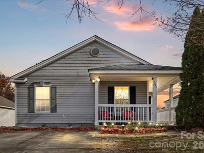 3044 Parade Ln SW, Concord, NC, 28025