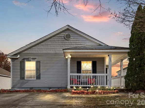 3044 Parade Ln SW, Concord, NC 28025