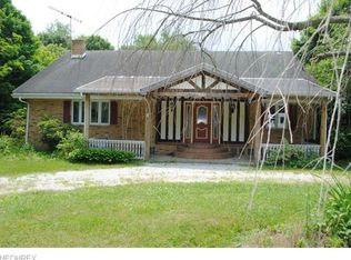 2436 Frashure Dr, Copley, OH 44321