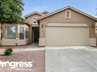 13025 W Windrose Dr, El Mirage, AZ 85335