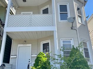 322 Rutherford Blvd FLOOR 2, Clifton, NJ 07014