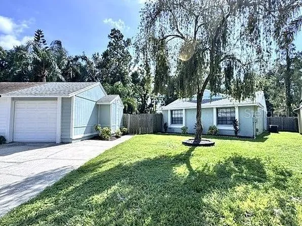 16004 GRASS LAKE DRIVE, TAMPA, FL 33618