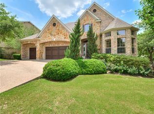 1512 Milagro Dr, Austin, TX 78733