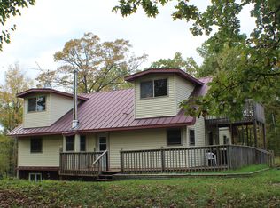 2784 Highway 23, Brook Park, MN 55007