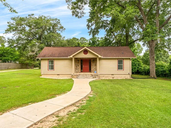 580 E University Dr, Auburn, AL 36830