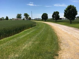 5701 Aw Wilson Rd, Plain City, OH 43064