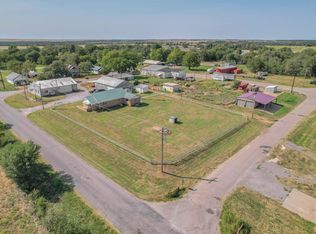 243561 E 830th Rd, Fay, OK 73646