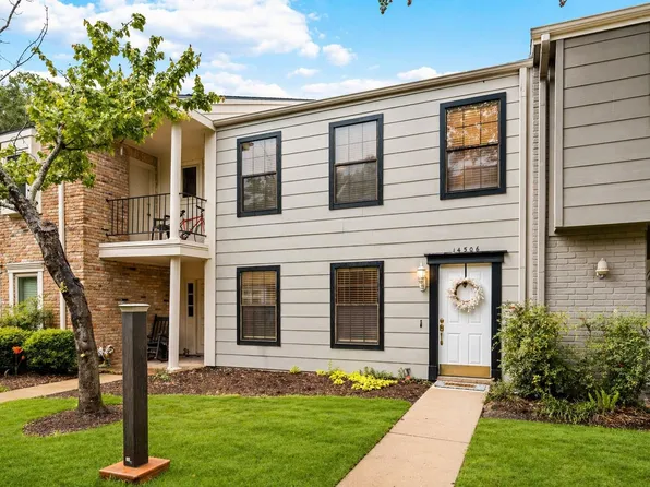 14506 Misty Meadow Ln, Houston, TX 77079