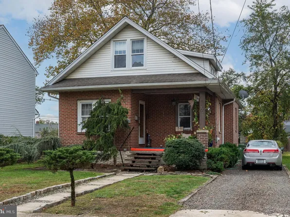 723 Pennsylvania Ave, Palmyra, NJ 08065