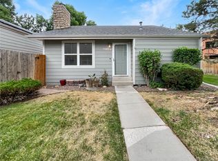 11953 E Cornell Cir, Aurora, CO 80014