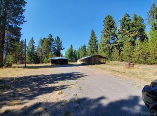 15944 Jackpine Rd, La Pine, OR 97739