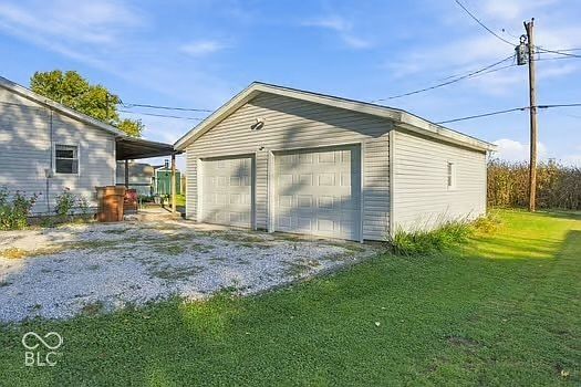 2nd image of 204 North Dr