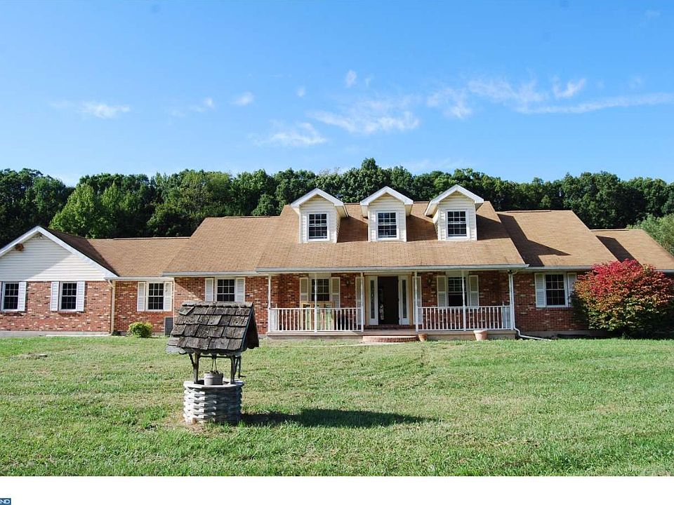 671 Old Porter Rd, Bear, DE 19701 Zillow