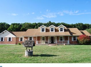 671 Old Porter Rd, Bear, DE 19701