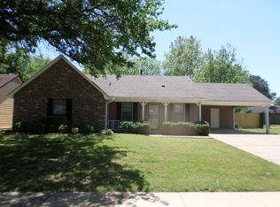 6375 Trillium Trl, Memphis, TN 38141