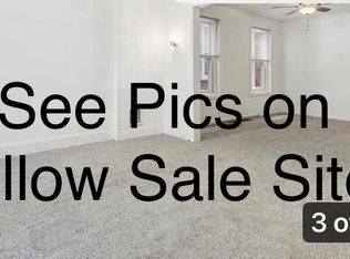 206 Chain St, Norristown, PA 19401