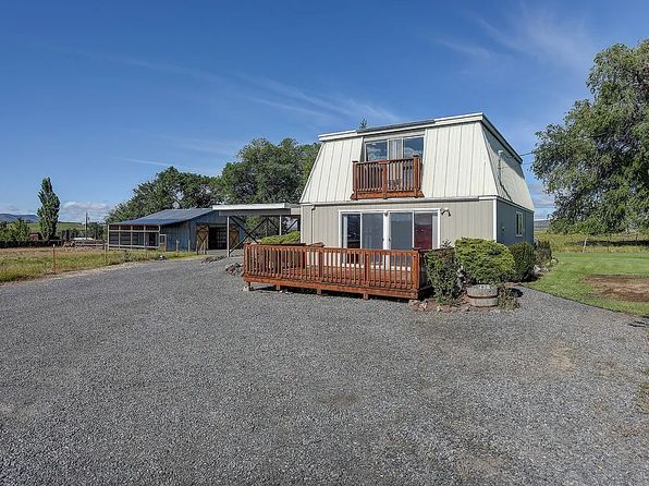 1766 SW Quail Dr, Madras, OR 97741