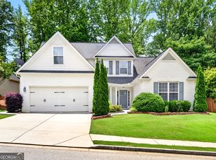 1020 Amber Waves Ave, Hoschton, GA 30548