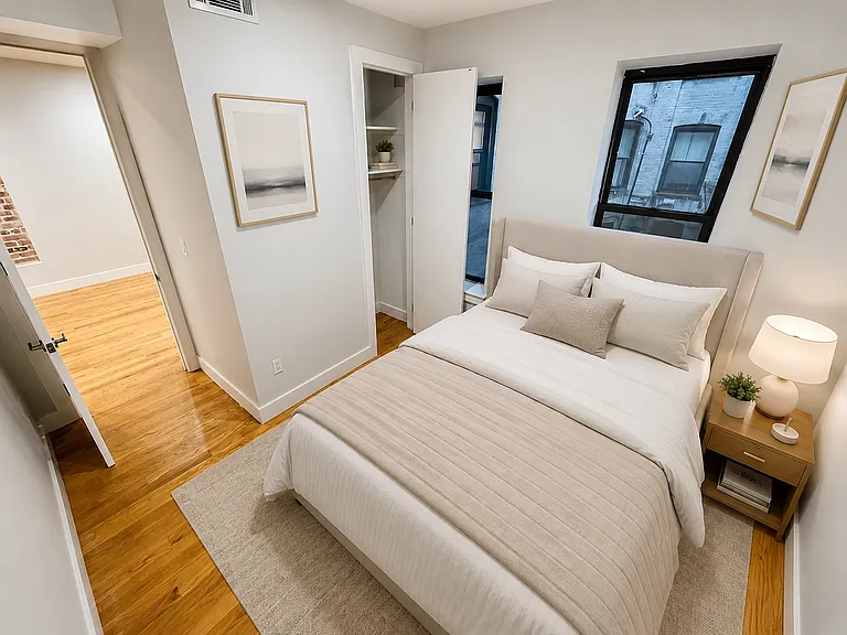 1565 Lincoln Pl #1R — Photo 5