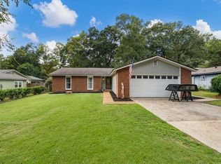 6329 Lemans Ln, Columbus, GA 31909
