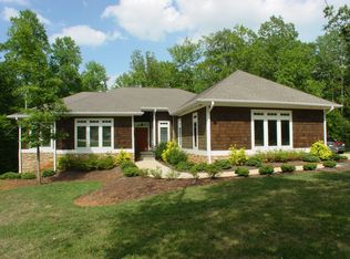 235 Georgetown Woods Dr, Youngsville, NC 27596
