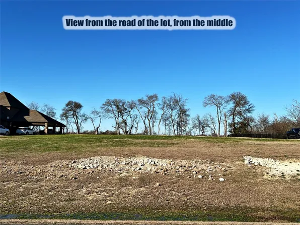 LOT 144 Serenity Trl, McKinney, TX 75071