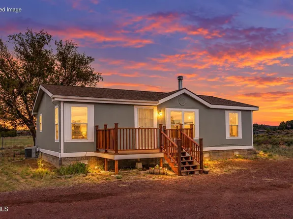 12835 Salinas Trl, Flagstaff, AZ 86004