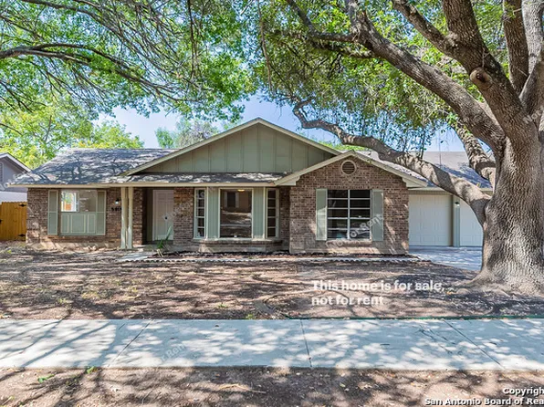 5914 ROYAL PT, San Antonio, TX 78239