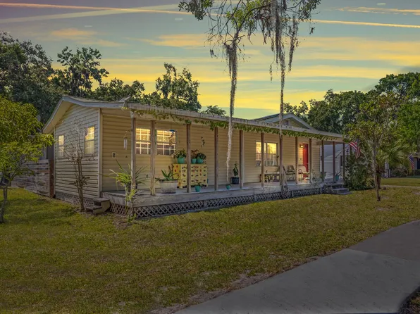 1424 SW 3rd Avenue, Okeechobee, FL 34974