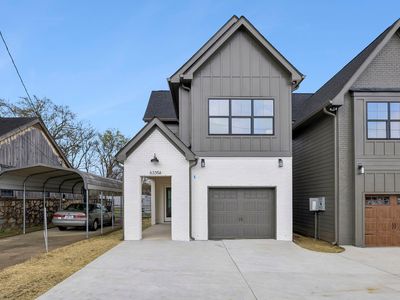 6335A Columbia Ave, Nashville, TN, 37209