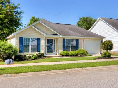 129 Rockrose Dr, North Augusta, SC, 29860
