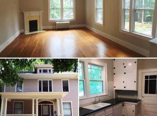 621 N Spring St, Winston Salem, NC 27101