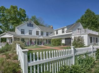 140 Lees Hill Rd, New Vernon, NJ 07976