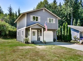 12606 Monte Cristo Way, Granite Falls, WA 98252