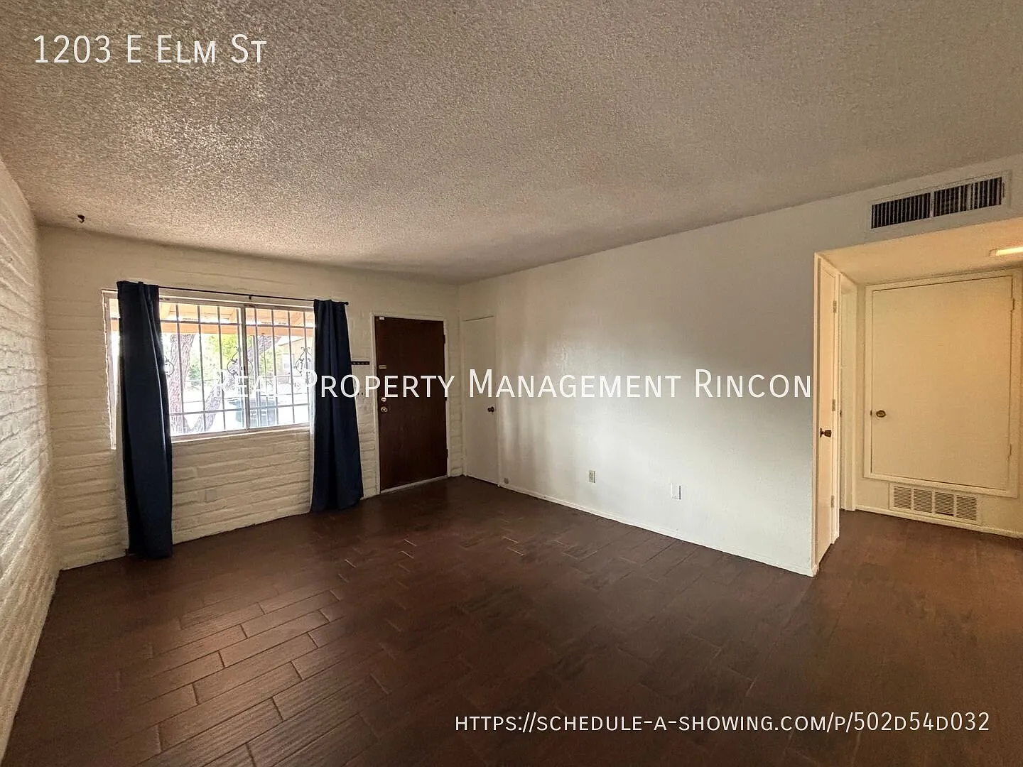 Centrally Located 2-Bed, 1-Bath Duplex Apartment! Just minutes from the U of A!! — Photo 3