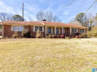 2490 Savoy St, Birmingham, AL 35226