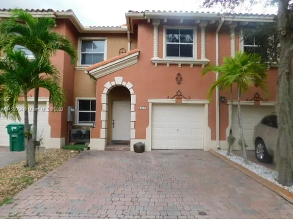 3087 SW 153rd Path, Miami, FL 33185