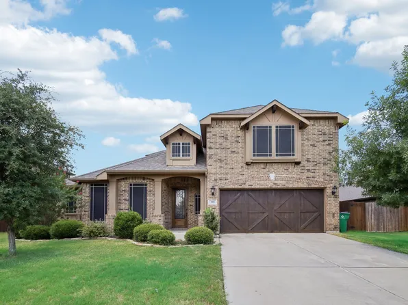 529 Sagebrush Ln, Waxahachie, TX 75165