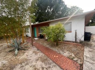 709 W Bayshore Dr, Tarpon Springs, FL 34689