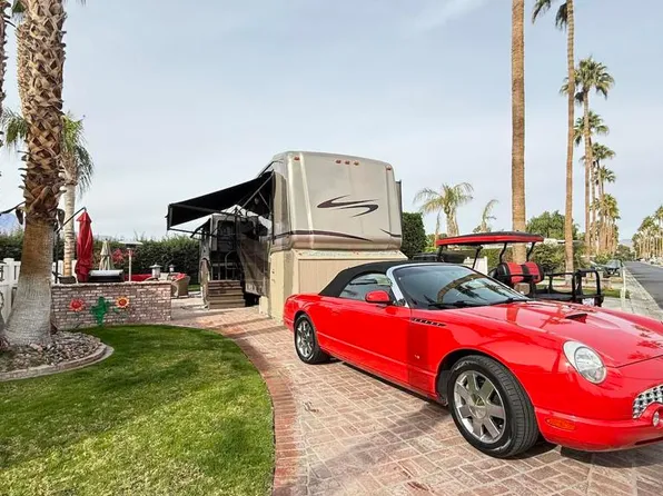 69411 Ramon Rd #1039, Cathedral City, CA 92234