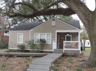 1626 18th Ave, Gulfport, MS 39501