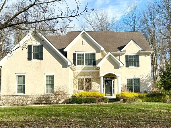7040 Alley Dar Ln, Blacklick, OH 43004