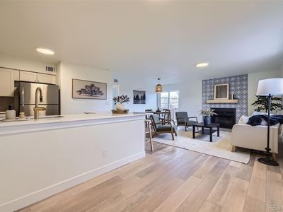 271 S Zinnia Way #1D, Lakewood, CO, 80228