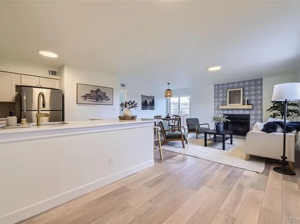 271 S Zinnia Way #1D, Denver, CO 80228