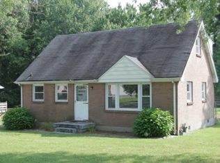 2038 Old Greenbrier Pike LOT 7, Greenbrier, TN 37073